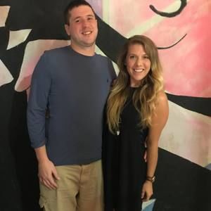 Meet your Posher, Kelsey